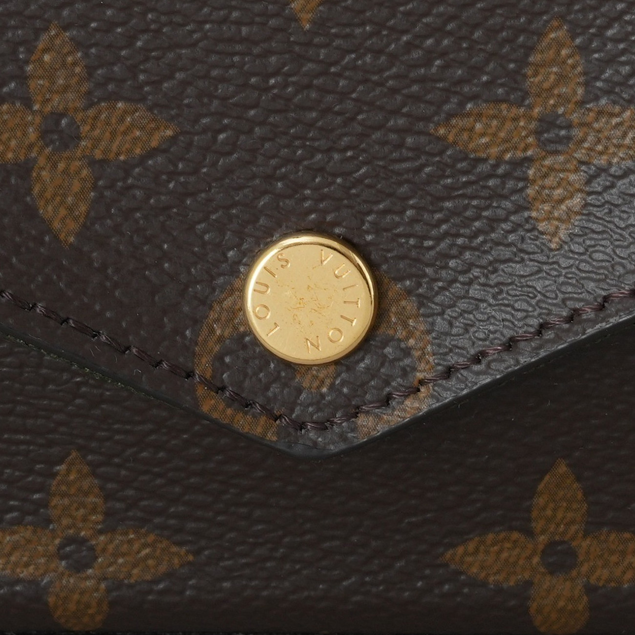 LOUIS VUITTON(USED)루이비통 모노그램 펠리시 스트랩&고